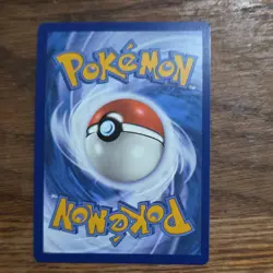 Pokemon Pikachu Promo 027 Sv: Scarlet & Violet Holo 60 HP Stamped TCG - Image 2
