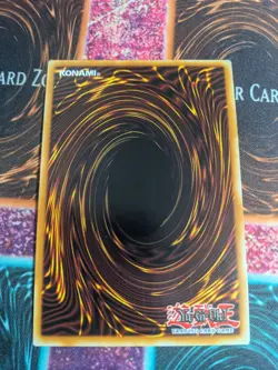 Yu-Gi-Oh! Dark Smog ABYR-ENSE2 Limited Super Rare NM a1/ - Image 3