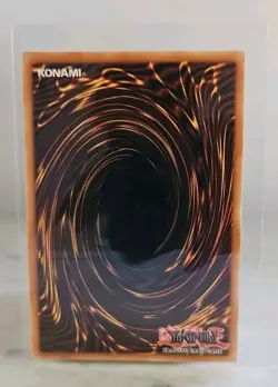 Yu-Gi-Oh TCG: Salamangreat of Fire LD10-EN001 - Ultra Rare - 1st Edition - NM - Image 2