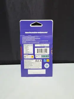 One Piece TCG: The Azure Sea's Seven Sleeved Booster OP-14 English NIP (B1) - Image 2