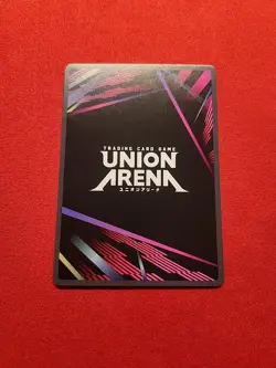 Rare ⭐ King Bradley - Union Arena - Full Metal Alchemist Ue09st/Fma-1-113 Purple - Image 4