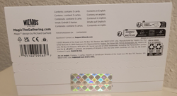 MTG Secret Lair ~ City Styles 2: Dressed to Kill ~ Sealed in Hand! - Image 2