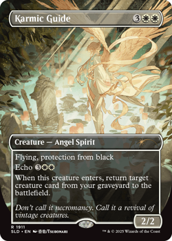 MTG Secret Lair ~ City Styles 2: Dressed to Kill ~ Sealed in Hand! - Image 4