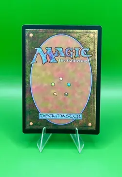 MTG: TMNT - Raph's Jitte - Umezawa's Jitte (Borderless) Foil M 0019 - Image 2