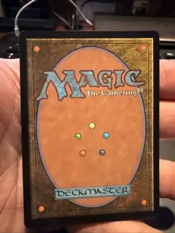 Nazgul (0334) Lord of the Rings Regular NM - Image 2