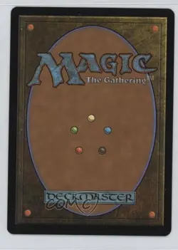 Yuriko the Tiger's Shadow Magic: The List Mystery Booster #052 - Image 2