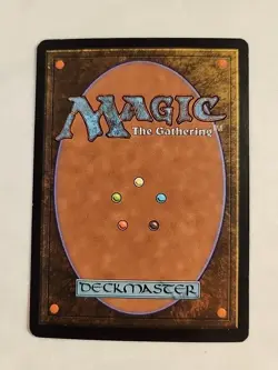 MTG Militia's Pride – Lorwyn Card # 30 - Image 2