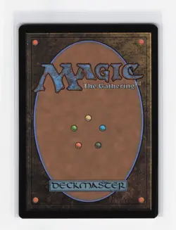 Lunar Insight R Foundations 46 NM MTG Magic - Image 2