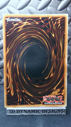 | Yugioh Panther Warrior CT2-EN006 Secret Rare 2005 Collectors Tin DMG 🔥 | - Image 2