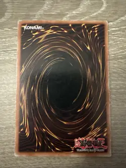 Jinzo - BPT-011 - YuGiOh! 2003 Collector's Tin - Secret Rare - Image 2