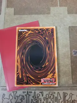 YUGIOH BLACK LUSTER SOLDIER LEGENDARY SWORDSMAN MP24-EN129 PRISMATIC SECRET 1ST - Image 3