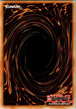 Yugioh Sangan LDS3-EN001 1st Edition Ultra Rare NM - Image 2