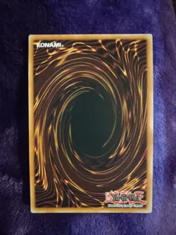 Mulcharmy Fuwalos MP25 Prismatic Secret NM Yugioh - Image 3