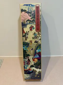 One Piece - English Version 1st Anniversary Set (No Cards) Playmat, Sleeve, Box - Image 4