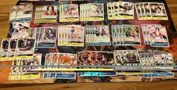 One Piece TCG OP14 Blue/Yellow Boa Hancock Deck -Ready To Play- M/NM English - Image 1
