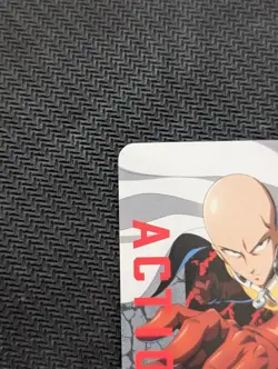 🤜🔥Action Point Card (AP01) Union Arena One Punch Man🤜🔥 - Image 2