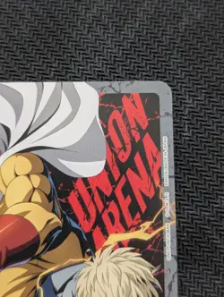 🤜🔥Action Point Card (AP01) Union Arena One Punch Man🤜🔥 - Image 3