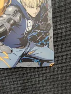 🤜🔥Action Point Card (AP01) Union Arena One Punch Man🤜🔥 - Image 4