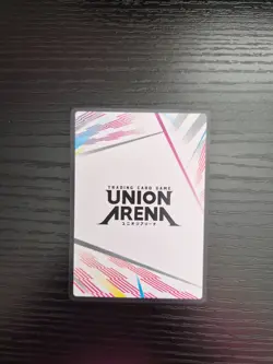 Union Arena One Punch Man - Action Point Card (AP02) - UE06BT/OPM-1-AP02 - Image 2