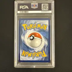 Flareon EX Surprise Box Promo Prismatic Stamped Card 014/131 - PSA 10 - Image 2