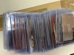 Lot of (80) Assorted Michael Jordan Cards - Image 1