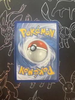 SWSH09: Brilliant Stars Trainer Gallery #TG02/TG30 Vaporeon Pokemon Card - Image 2