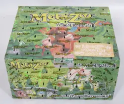 Big Lot of MetaZoo Trading Cards Booster Boxes Cryptid Nation 1st & 2nd Ed NEW - Image 4