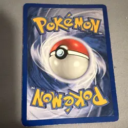 Pokemon Flareon Jungle 1st Edition Rare 3/64 70 HP Wizards of the Coast Card - Image 2