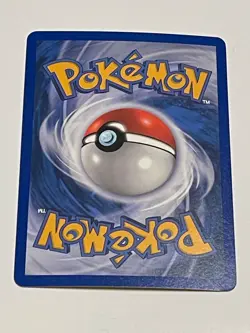 GOLDUCK - 50a/147 - Aquapolis - Uncommon - Pokemon Card - NM - Image 2