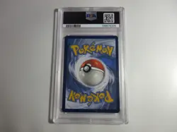 PSA 9 Umbreon Vmax Trainer Gallery Brilliant Stars Pokemon Card - Image 2