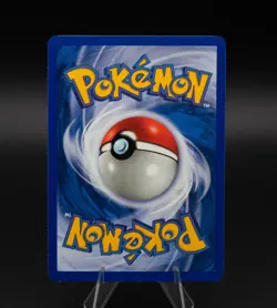 Abra Pokemon Card 1st Edition Team Rocket 49/82 Common 2000 WOTC - Image 2