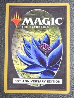 Helm of Chatzuk 30th Anniversary Edition NM MTG Magic Card - Image 2