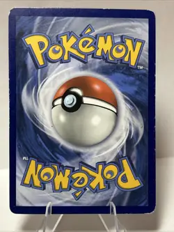 Pidgeot EX 64/108 - Evolutions - Pokemon Card - Image 2