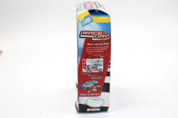 2005 Nascar Race Day CRG Constructible Racing Game NEW 5 Cars + Pocono Track Wiz - Image 5