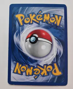 Vintage Squirtle Team Rocket 68/82 Pokemon Card LP 1999-2000 LP - Image 2