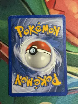 Ninjask Ex Dragon Set 38/97 Reverse Holo Pokemon Card E Series 2003 - Image 4