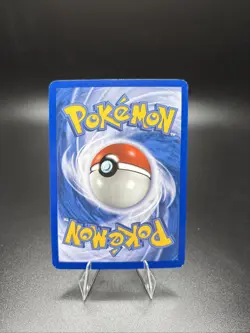 Pokemon Card 2008 Legends Awakened - Taillow 124/146 Reverse Holo - Image 2