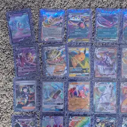 50+ Pokemon Cards Great Condition - Image 2