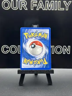 Pokemon Card - Emerald 38/106 - NINETALES (uncommon) - Regular 2005 - Image 4