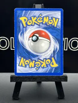 Pokemon Card - Emerald 38/106 - NINETALES (uncommon) - Regular 2005 - Image 5