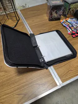 Pokemon Tcg Card Binder - Image 2