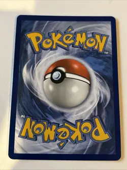 Full Art Judge 209/214 Sun Moon Lost Thunder Pokemon Card Ultra Rare NM Free Shp - Image 2
