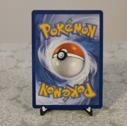 Pokemon Mega Froslass EX 265/217 ASC Mega Evolution EX Holo Ice Ghost 310HP Card - Image 2