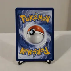 Pokemon Mega Froslass EX 265/217 ASC Mega Evolution EX Holo Ice Ghost 310HP Card - Image 4