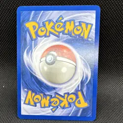 Pokemon TCG Ivysaur Uncommon Regular Card Base Set 2 Stage 1 44/130 2000 M/NM - Image 2