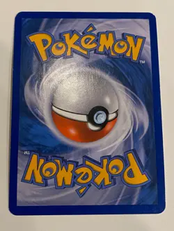 2 Pokemon Cards Flareon 19/111 & Trainer VS Seeker 140/147 Both Reverse Holo - Image 3