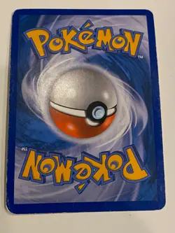 2 Pokemon Cards Flareon 19/111 & Trainer VS Seeker 140/147 Both Reverse Holo - Image 5