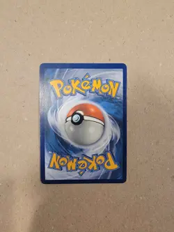 Pokemon TCG Rayquaza GX Celestial Storm Holo Card 177a/168 Promo 177A/168 NM - Image 2