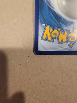 Pokemon TCG Rayquaza GX Celestial Storm Holo Card 177a/168 Promo 177A/168 NM - Image 5