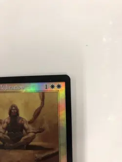 Cleansing Meditation Torment Foil - Image 3